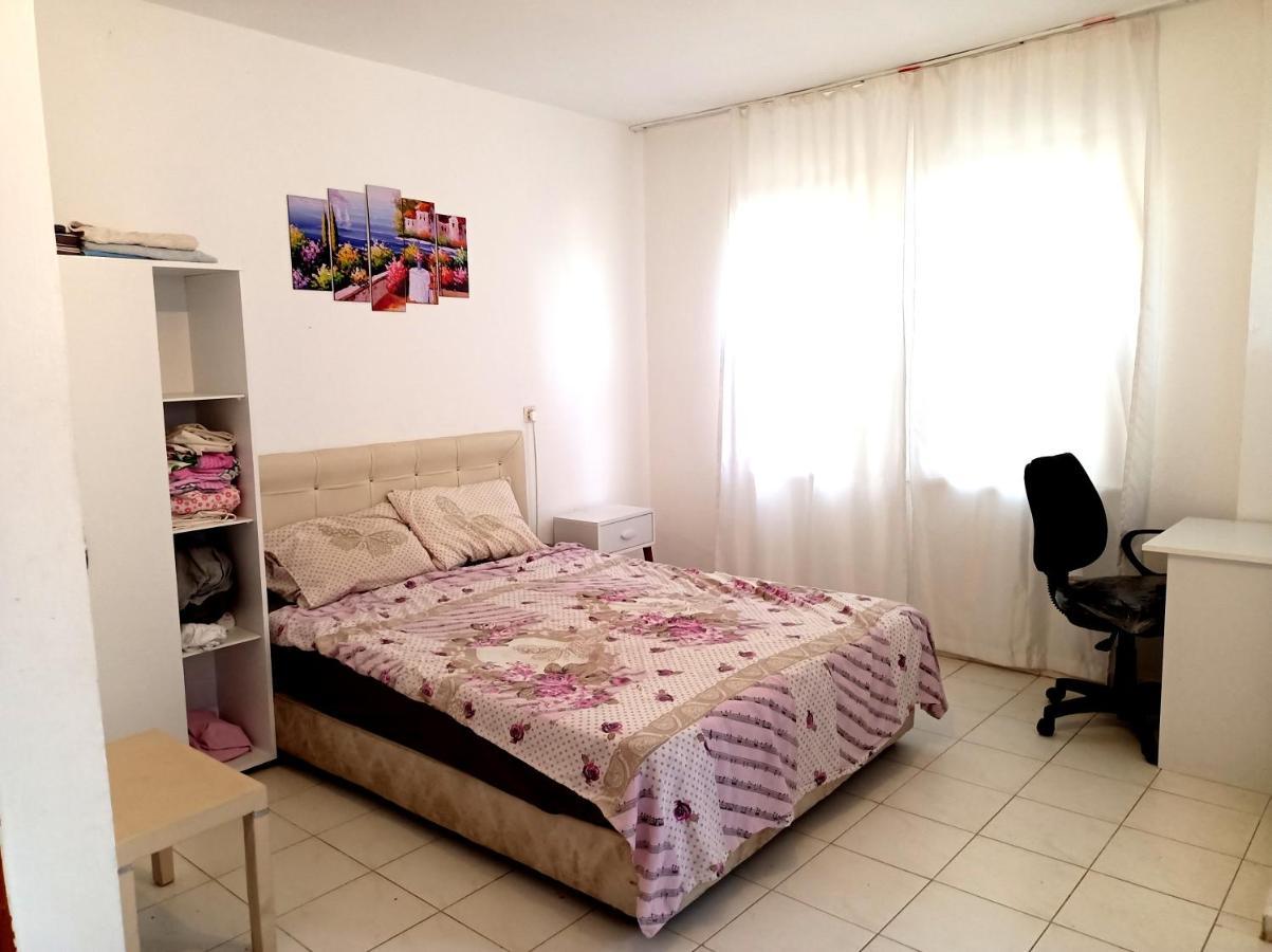 Beautiful Sultan House At Cleopatra Beach 1 With Umbrellas, Balcony, Barbecue, Private 100Mbps Wifi, Smart Tv, Table Games, Vip Trans-Fer - Beautiful Apartmenthouse Alanya Buitenkant foto